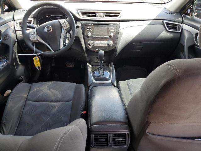 Photo 8 from auction – 2016 NISSAN ROGUE with VIN KNMAT2MV7GP659417