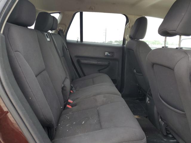 Photo 11 from auction – 2010 FORD EDGE SEL with VIN 2FMDK3JC7ABB38054