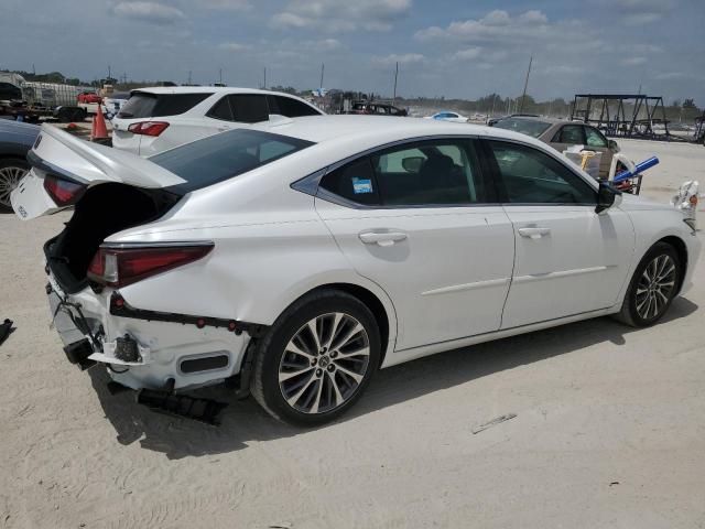 Photo 3 from auction – 2021 LEXUS ES 350 BAS with VIN 58ADZ1B11MU107516