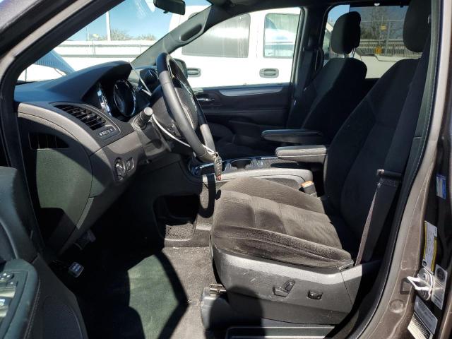Photo 7 from auction – 2016 DODGE GRAND CARA with VIN 2C4RDGCG3GR220312