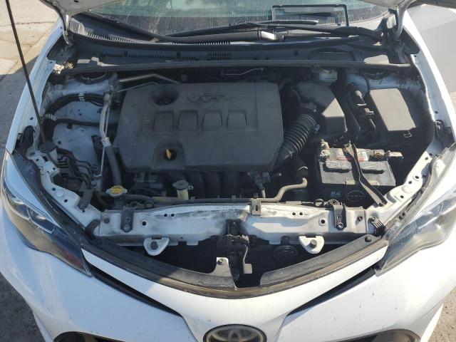 Photo 11 from auction – 2017 TOYOTA COROLLA L with VIN 5YFBURHE4HP642207