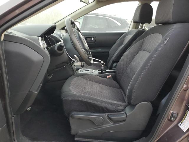 Photo 7 from auction – 2008 NISSAN ROGUE with VIN JN8AS58V08W102973