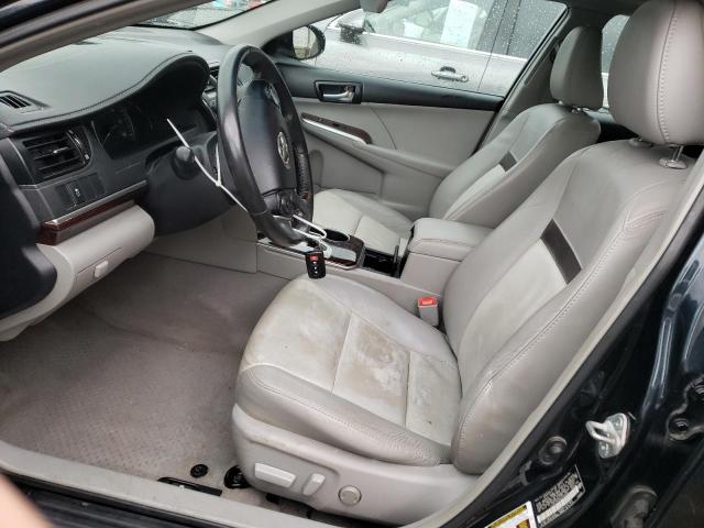 Photo 7 from auction – 2012 TOYOTA CAMRY BASE with VIN 4T1BF1FK9CU155564