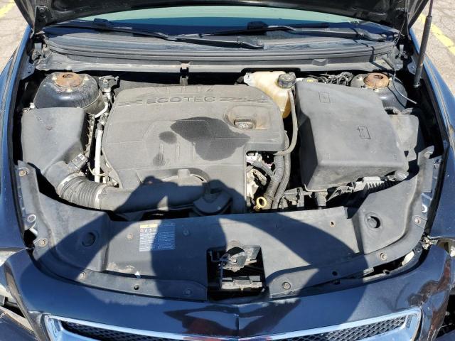 Photo 11 from auction – 2011 CHEVROLET MALIBU LS with VIN 1G1ZB5E15BF304742