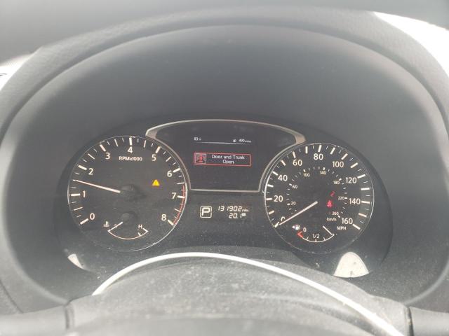 Photo 9 from auction – 2015 NISSAN ALTIMA 2.5 with VIN 1N4AL3AP6FN400400