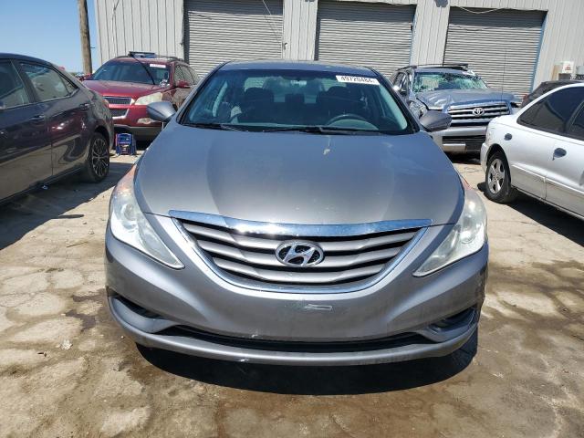 Photo 5 from auction – 2011 HYUNDAI SONATA GLS with VIN 5NPEB4AC1BH024085