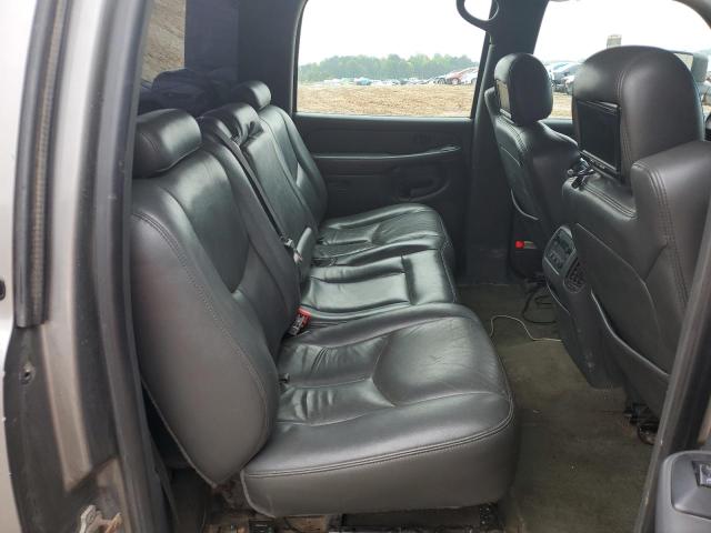 Photo 10 from auction – 2006 CHEVROLET SILVERADO with VIN 1GCHK23D06F234653
