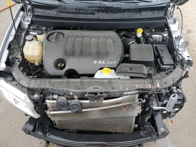 Photo 12 from auction – 2015 DODGE JOURNEY SX with VIN 3C4PDCBG8FT734007