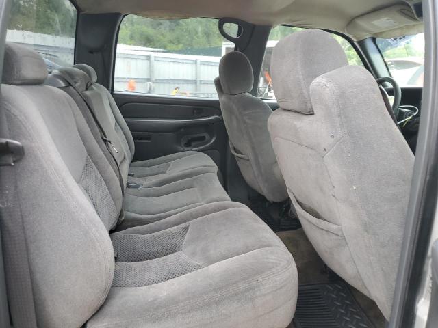 Фото 10 с аукциона – 2007 CHEVROLET SILVERADO с VIN 2GCEC13V971164436