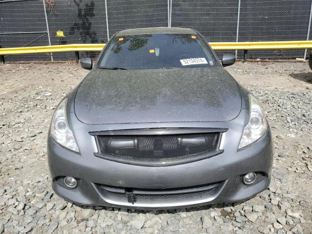 Photo 5 from auction – 2013 INFINITI G37 with VIN JN1CV6AR1DM357350