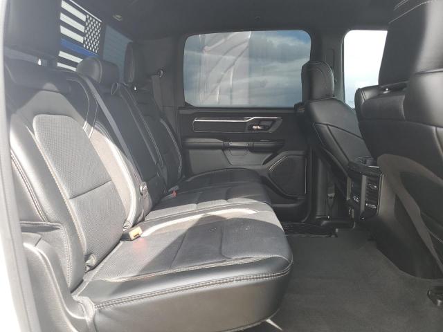Photo 10 from auction – 2022 RAM 1500 TRX with VIN 1C6SRFU93NN216341