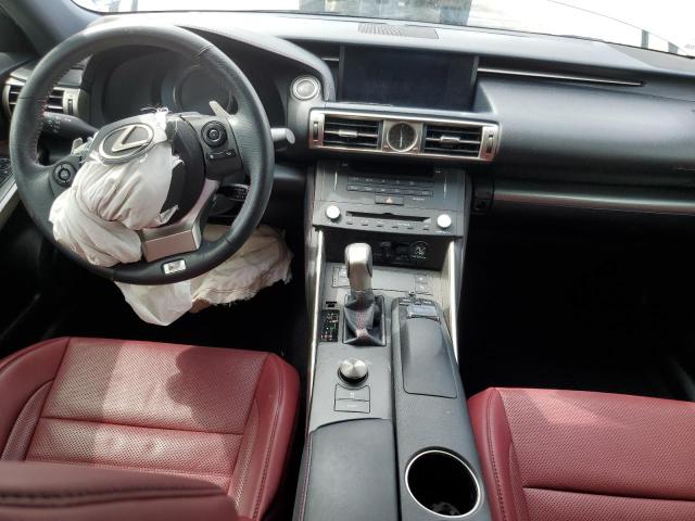 Photo 8 from auction – 2015 LEXUS IS 350 with VIN JTHCE1D24F5009570