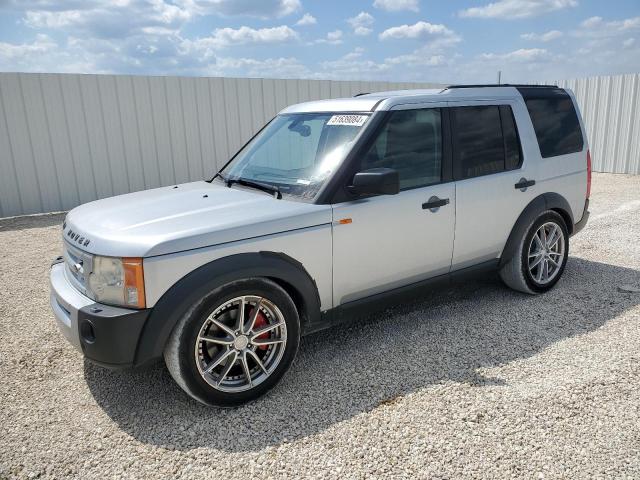 LAND ROVER LR3 SE 2006 with VIN SALAE25486A384103 - Photo from auction