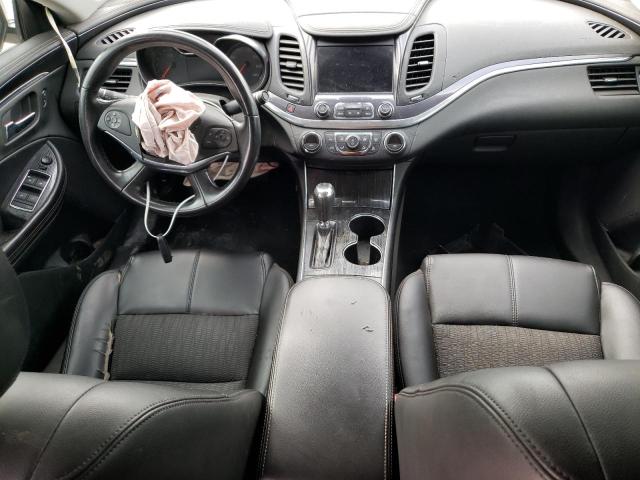 Photo 8 from auction – 2016 CHEVROLET IMPALA LT with VIN 2G1115S33G9145130