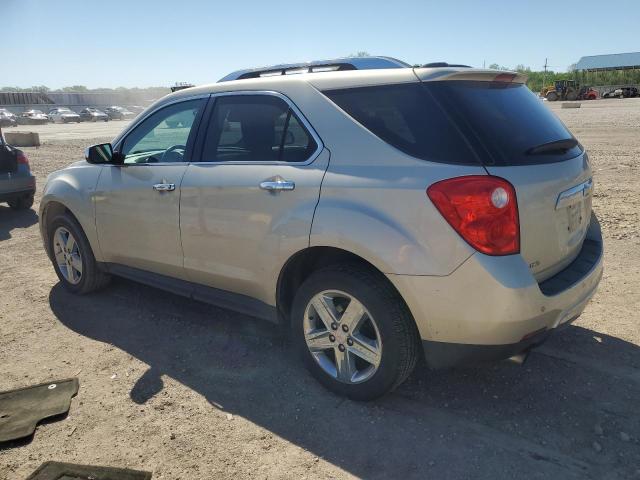 Photo 2 from auction – 2015 CHEVROLET EQUINOX LT with VIN 2GNFLHE3XF6313874