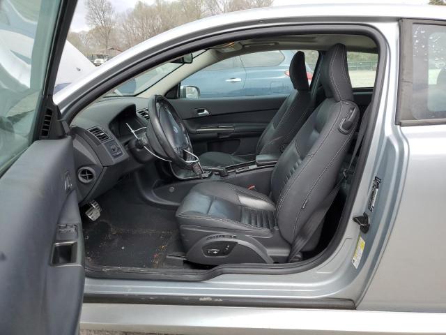 Photo 7 from auction – 2013 VOLVO C30 T5 with VIN YV1672MK0D2302695