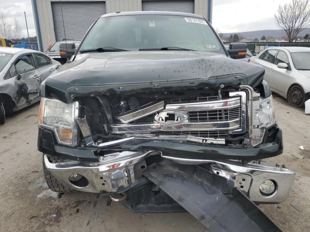 Photo 5 from auction – 2013 FORD F150 SUPER with VIN 1FTFW1ET0DFA49817
