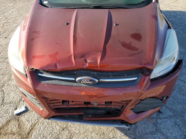 Photo 11 from auction – 2014 FORD ESCAPE SE with VIN 1FMCU9G96EUC06607