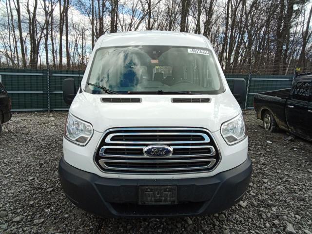 Photo 5 from auction – 2019 FORD TRANSIT T- with VIN 1FBAX2CM0KKA92930