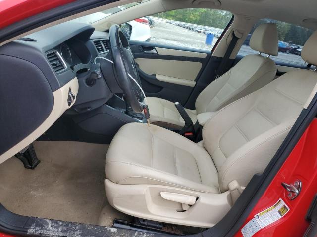 Photo 7 from auction – 2012 VOLKSWAGEN JETTA with VIN 3VWDP7AJ6CM394292