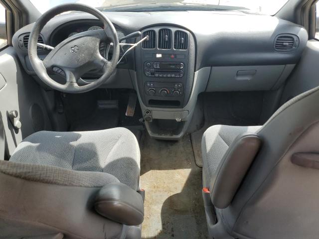 Photo 8 from auction – 2004 DODGE GRAND CARA with VIN 1D4GP24R14B512863