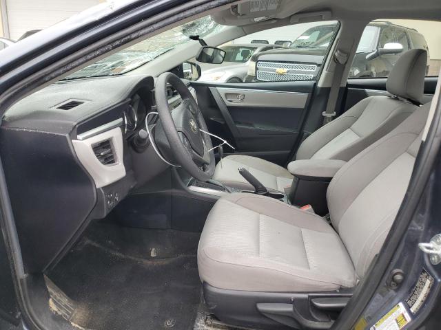 Photo 7 from auction – 2016 TOYOTA COROLLA L with VIN 2T1BURHE8GC659784