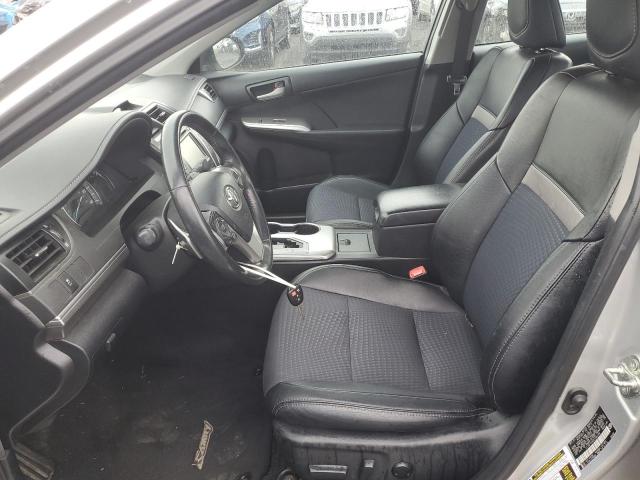 Photo 7 from auction – 2014 TOYOTA CAMRY L with VIN 4T1BF1FK3EU320186