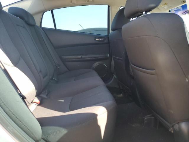 Фото 10 с аукциона – 2011 MAZDA 6 I с VIN 1YVHZ8CH2B5M26975