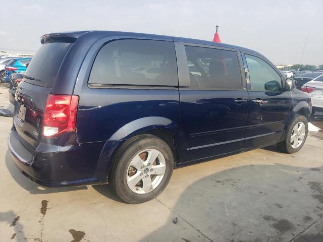 Photo 3 from auction – 2013 DODGE GRAND CARA with VIN 2C4RDGBG0DR598486