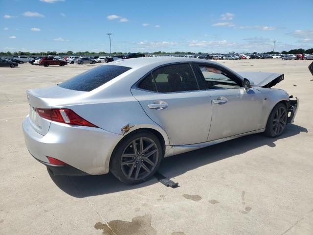 Photo 3 from auction – 2014 LEXUS IS 250 with VIN JTHBF1D29E5024041