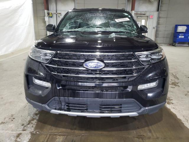 Photo 5 from auction – 2020 FORD EXPLORER X with VIN 1FMSK8DH4LGA69122