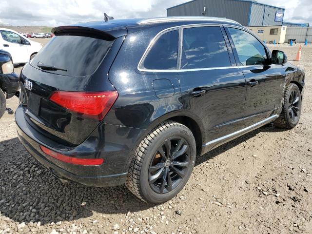 Photo 3 from auction – 2014 AUDI Q5 PREMIUM with VIN WA1LFAFPXEA131583