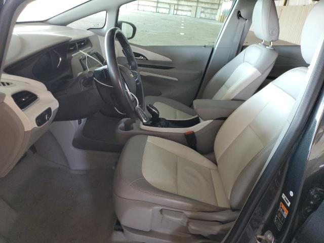 Photo 7 from auction – 2018 CHEVROLET BOLT EV PR with VIN 1G1FX6S09J4133378