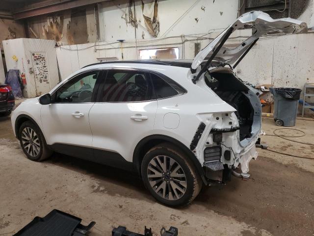 Photo 2 from auction – 2020 FORD ESCAPE TIT with VIN 1FMCU9J90LUC36045