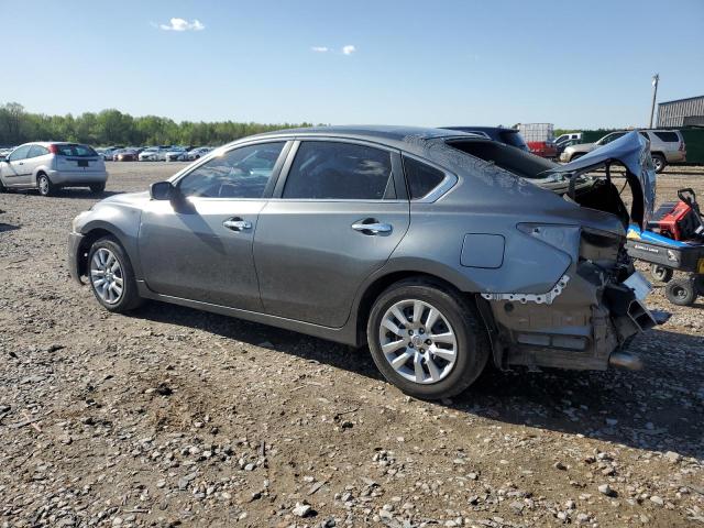 Photo 2 from auction – 2014 NISSAN ALTIMA 2.5 with VIN 1N4AL3AP4EC131596