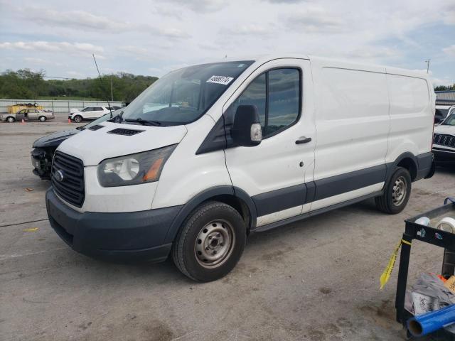 FORD TRANSIT T- 2016 with VIN 1FTYE1ZM1GKB50763 - Photo from auction