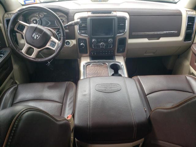 Photo 8 from auction – 2018 RAM 2500 LONGH with VIN 3C6UR5PL3JG263379