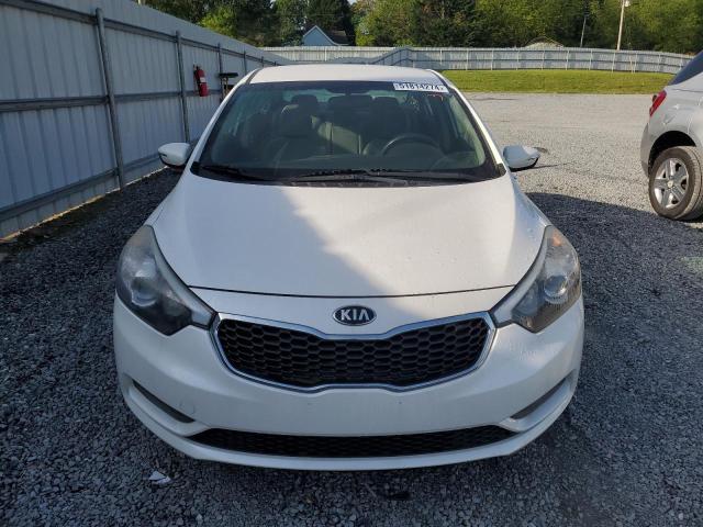 Photo 5 from auction – 2015 KIA FORTE LX with VIN KNAFX4A66F5285411