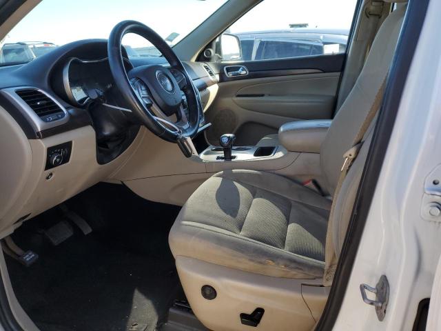 Photo 7 from auction – 2014 JEEP GRAND CHER with VIN 1C4RJFAG0EC186583