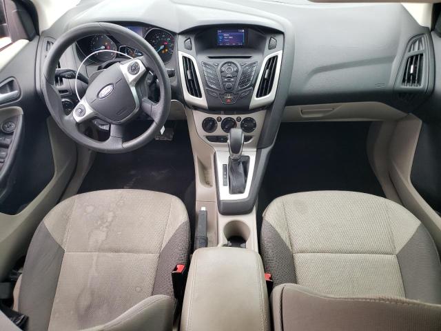 Photo 8 from auction – 2014 FORD FOCUS SE with VIN 1FADP3F25EL406584