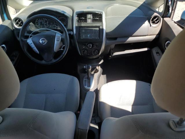 Photo 8 from auction – 2015 NISSAN VERSA NOTE with VIN 3N1CE2CP3FL441607