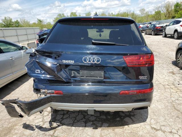 Photo 6 from auction – 2017 AUDI Q7 PRESTIG with VIN WA1VAAF78HD058191