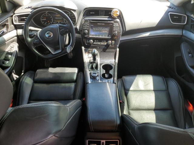 Photo 8 from auction – 2018 NISSAN MAXIMA 3.5 with VIN 1N4AA6APXJC370846