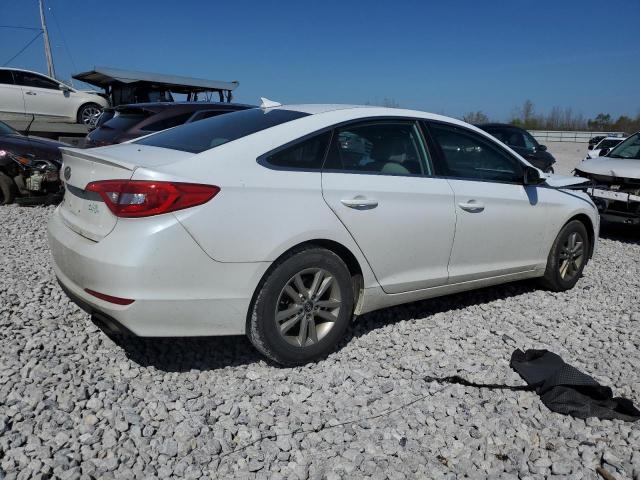 Photo 3 from auction – 2015 HYUNDAI SONATA SE with VIN 5NPE24AF7FH007677