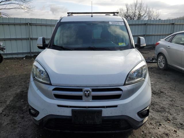 Photo 5 from auction – 2015 RAM PROMASTER with VIN ZFBERFBT8F6A83176