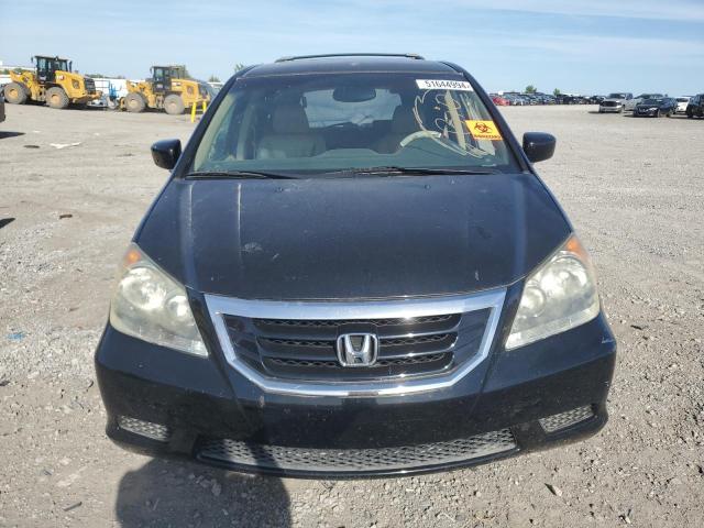 Photo 5 from auction – 2009 HONDA ODYSSEY EX with VIN 5FNRL38759B019918