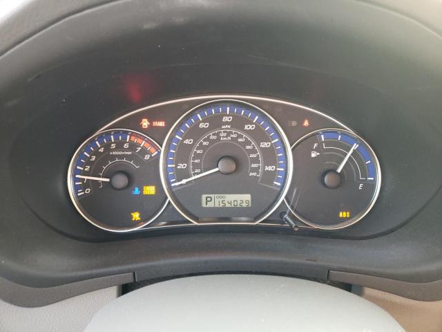 Фото 9 с аукциона – 2010 SUBARU FORESTER X с VIN JF2SH6BC7AH806238