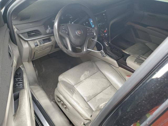 Photo 8 from auction – 2015 CADILLAC XTS LUXURY with VIN 2G61M5S33F9113701
