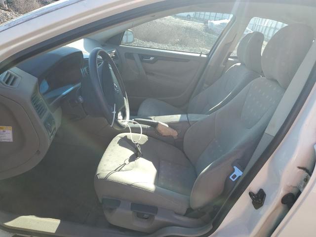 Photo 7 from auction – 2002 VOLVO S60 with VIN YV1RS61R822148478