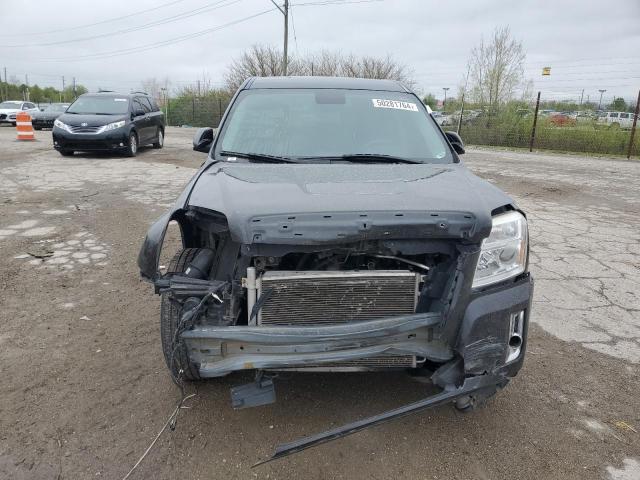 Photo 5 from auction – 2015 GMC TERRAIN SL with VIN 2GKALMEK1F6270582